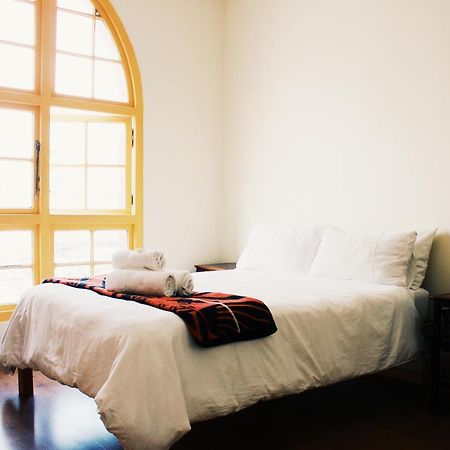 Scalabrini Accommodation Cape Town Bagian luar foto