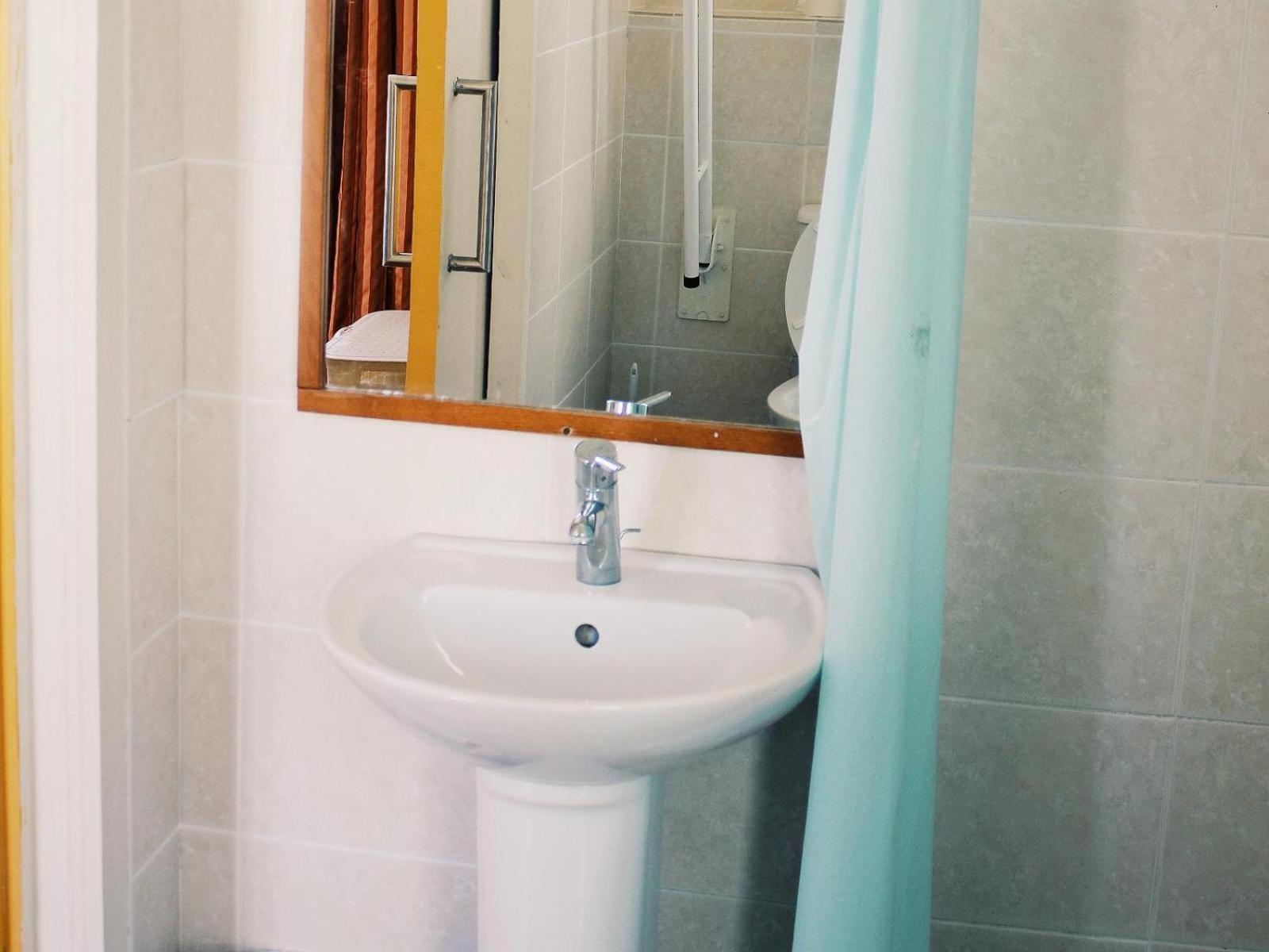 Scalabrini Accommodation Cape Town Ruang foto