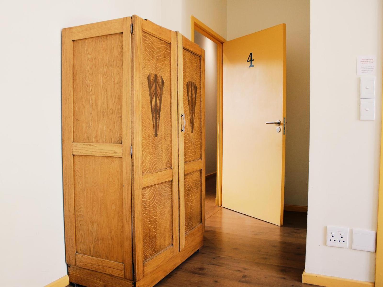 Scalabrini Accommodation Cape Town Ruang foto