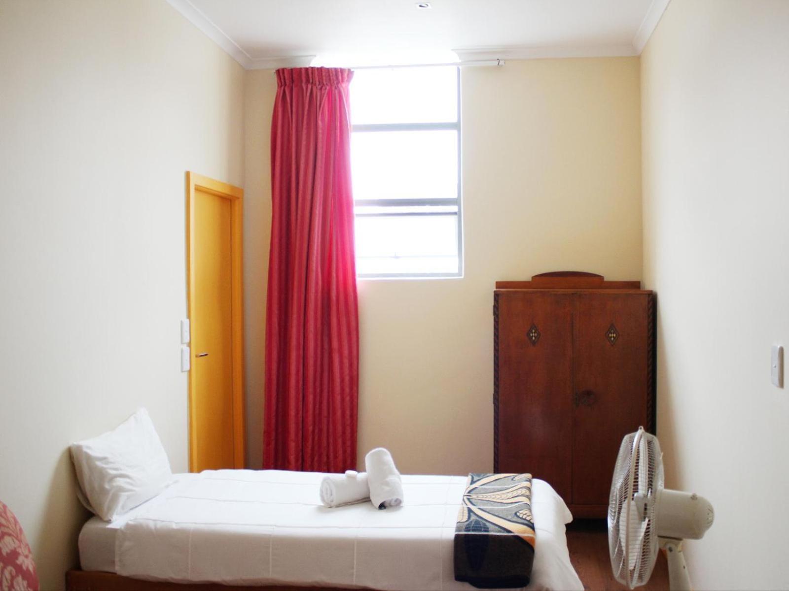 Scalabrini Accommodation Cape Town Ruang foto