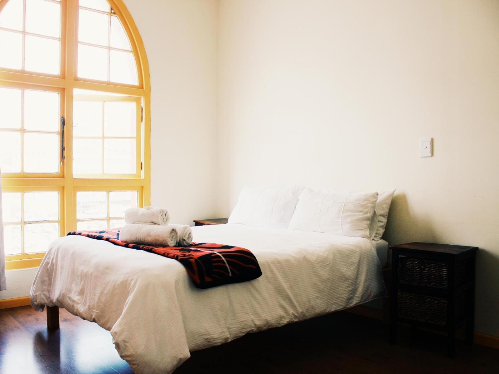 Scalabrini Accommodation Cape Town Ruang foto