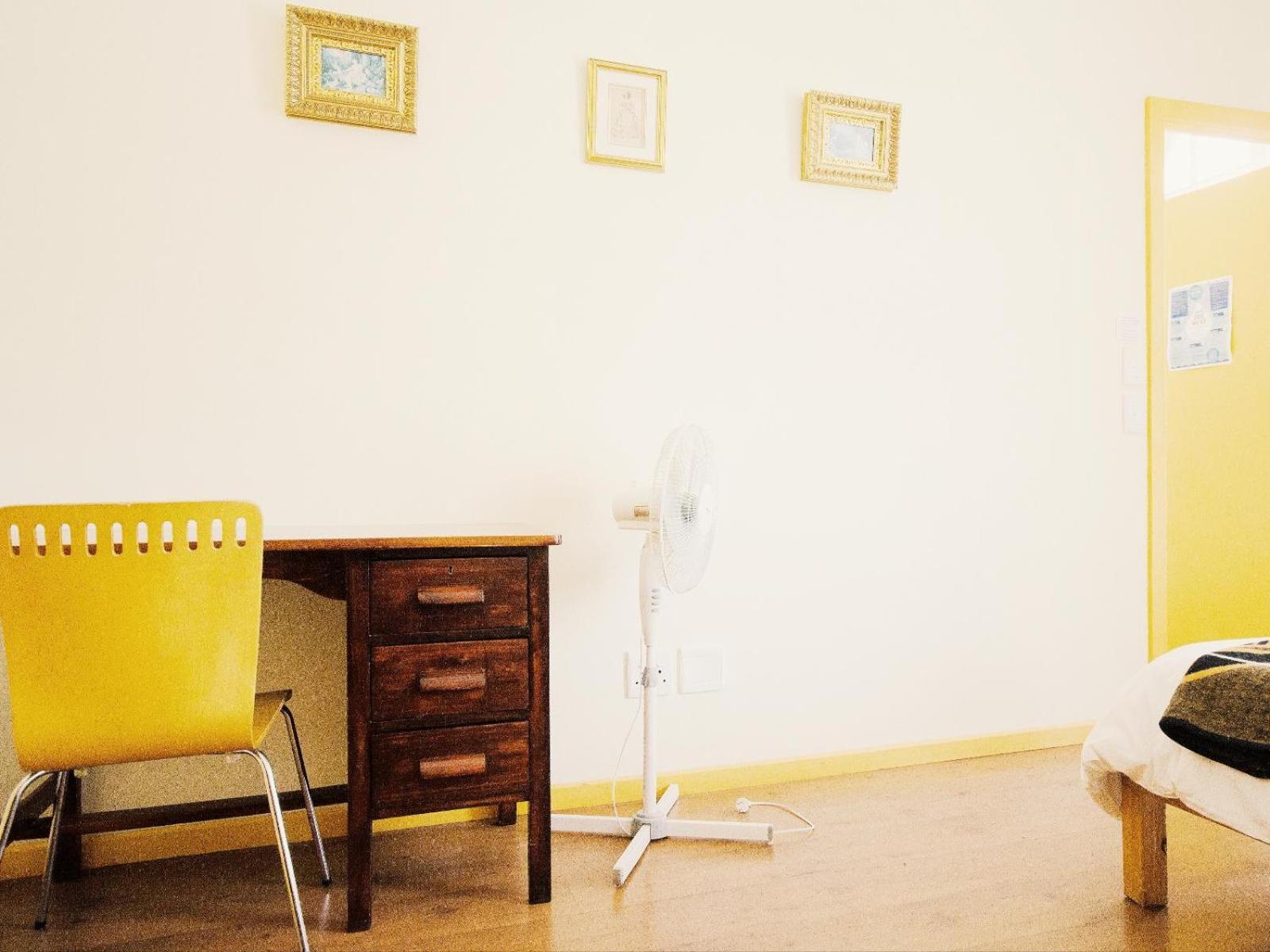 Scalabrini Accommodation Cape Town Ruang foto
