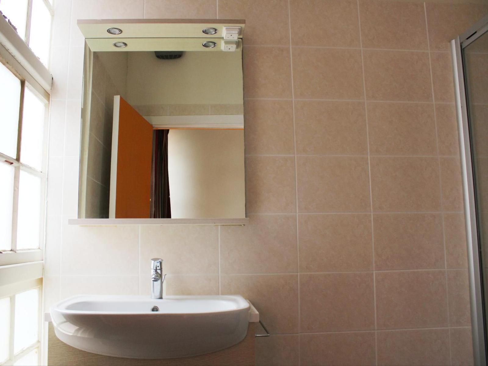 Scalabrini Accommodation Cape Town Ruang foto