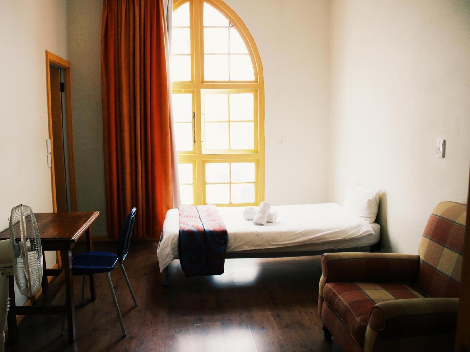 Scalabrini Accommodation Cape Town Bagian luar foto