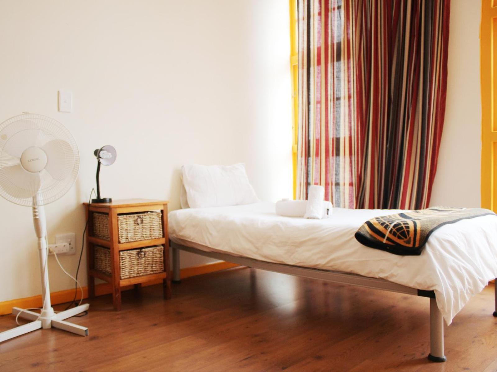 Scalabrini Accommodation Cape Town Bagian luar foto