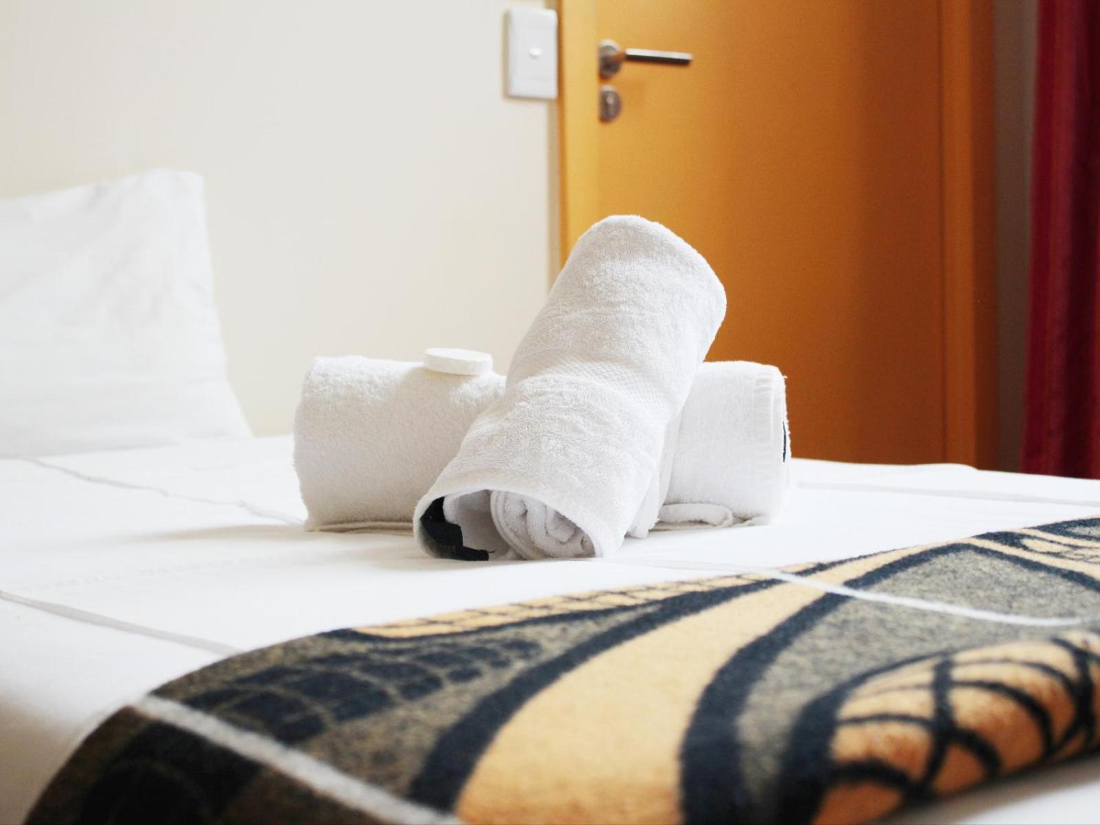 Scalabrini Accommodation Cape Town Ruang foto